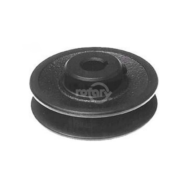 Jackshaft Pulley. Fits Bobcat, Snapper/Kees & Bunton.