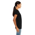 thumbnail image 4 of Bella + Canvas Ladies' The Favorite T-Shirt - 6004, 4 of 4