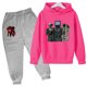 thumbnail image 3 of Venta caliente Skibidi traje de baño cámara de audio hombre sudadera altavoz ropa niños Halloween fiesta de Navidad regalo de cumpleaños, 3 of 5