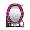 thumbnail image 4 of Wet n Wild Disney Villains, Evil Queen, Pink and Black Vanity Mirror, 4 of 8