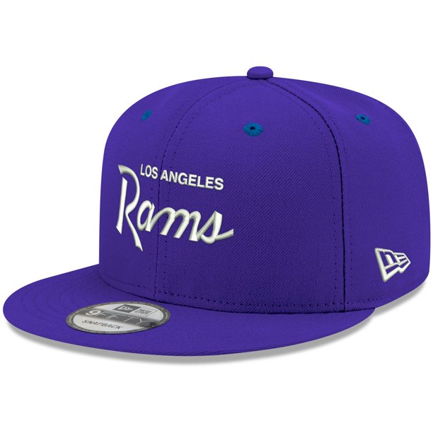 Los Angeles Rams New Era Griswold Original Fit 9fifty Snapback Hat Royal Osfa Walmart Com Los Angeles Rams New Era Griswold Original Fit 9fifty Snapback Hat Royal Osfa Walmart Com