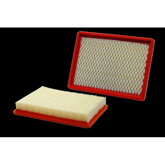 PROTEC-NEW Air Filter Panel