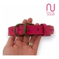 thumbnail image 2 of Collar Premium Para Perros 100% Piel Varios Colores, 2 of 8
