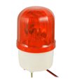 thumbnail image 3 of Luz de Advertencia Giratoria 2x DC 12V Sunnimix Color Rojo Verde, 3 of 8
