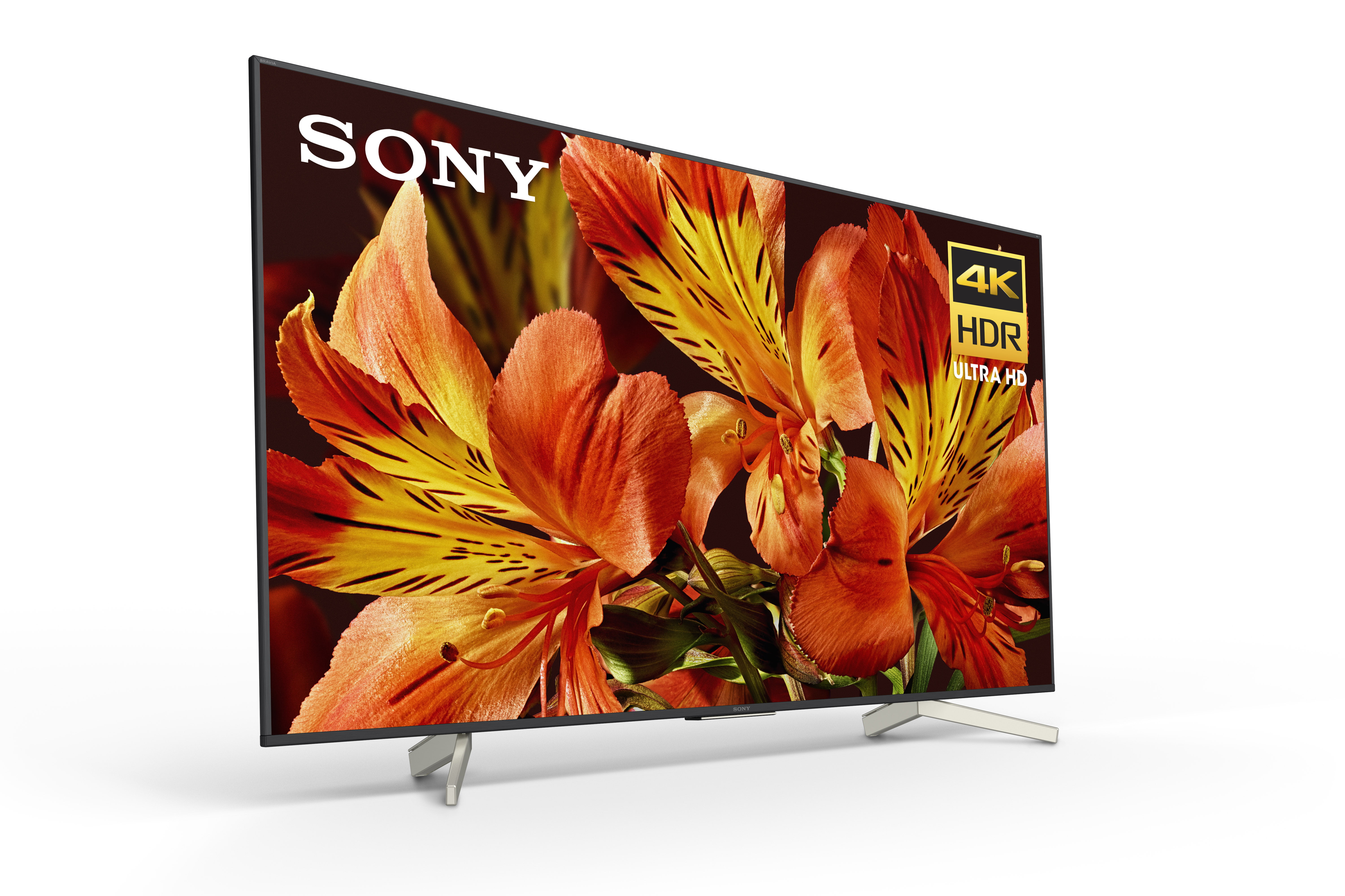 TV Sony 65 Pulgadas 4K Ultra HD Smart TV LED XBR-65X850G