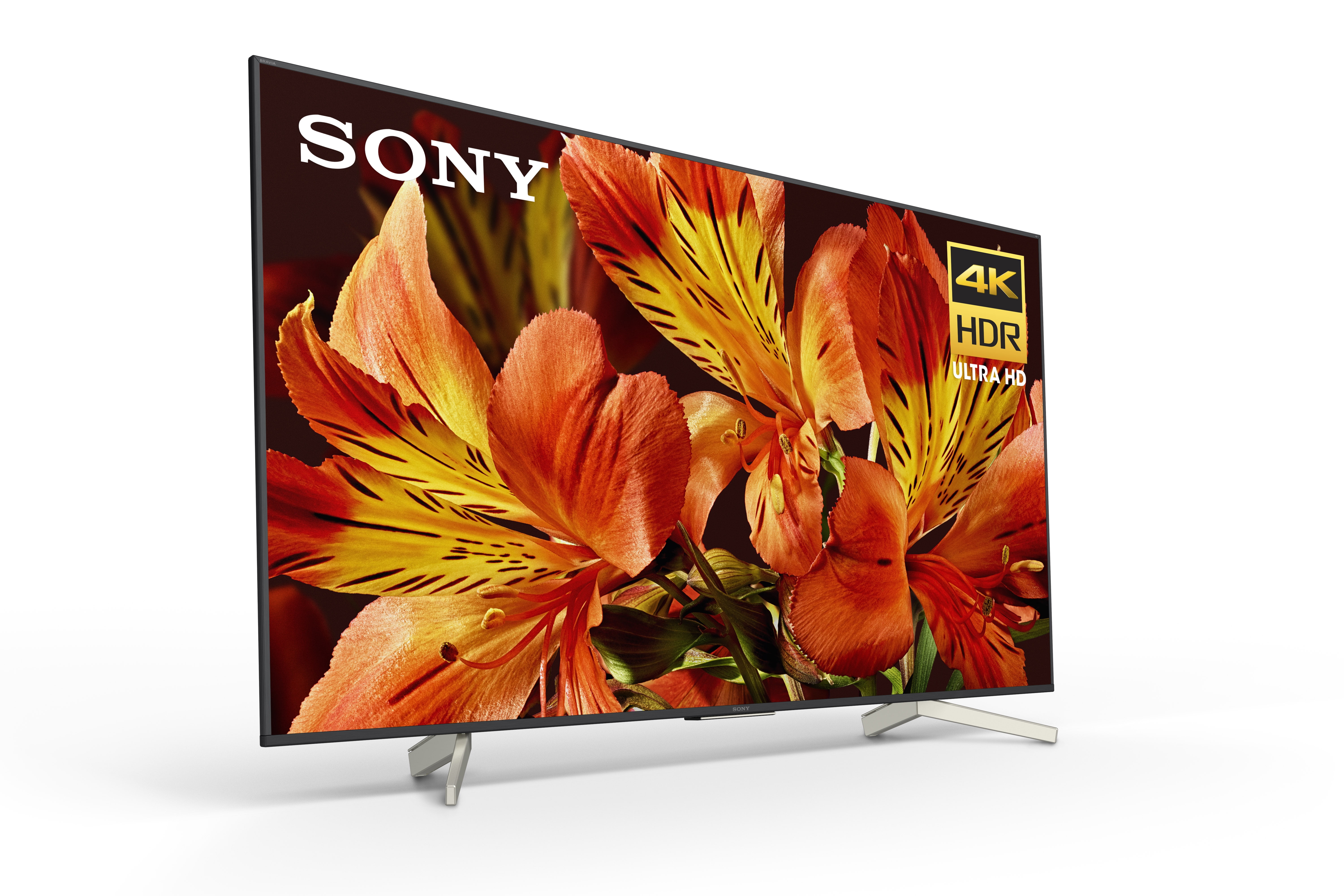 TV Sony 65 Pulgadas 4K Ultra HD Smart TV LED XBR-65X850G