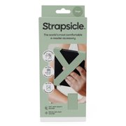 Strapsicle E-reader Cross Straps for Select Kindle and Kobo Devices, Medium (Sage Green)
