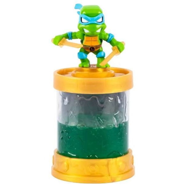 Treasure TMNT Figures - Action figures for hobby shops - Walmart