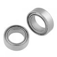 thumbnail image 4 of Ball Bearing Bearings, Durable Ball Bearings, Stainless Steel Material For Machine Tool, Reducer For Electronic Equipment, 4 of 8