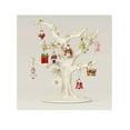 thumbnail image 2 of The Nutcracker 10-Piece Ornament & Tree Set, 2 of 5