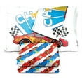 thumbnail image 4 of Sunny Side Up Disney Pixar Cars 4 Piece Full Size Sheet Set, 4 of 6