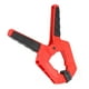 thumbnail image 2 of Clips para telón de fondo Jadeshay Abrazadera de resorte para carpintería de alta resistencia, 2 of 8