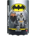 Batman Missions DC Comics Character 6Inch Batman Figure