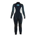 thumbnail image 2 of Pinnacle Siren 3 Wetsuit Female Medium-Short, 2 of 2