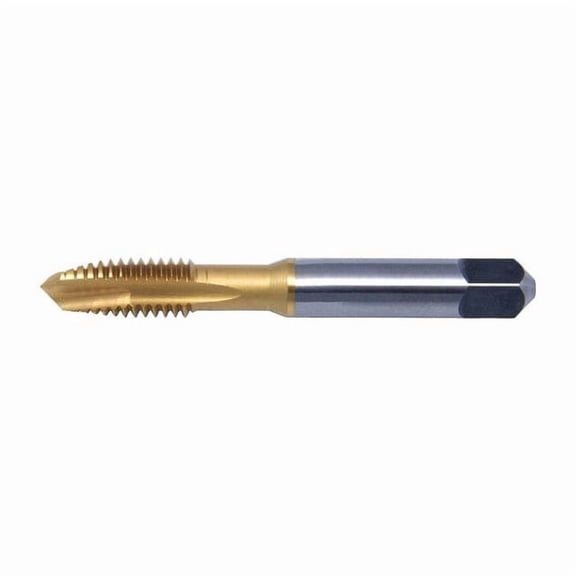 Spiral Point Tap, Plug, 3 285255