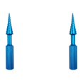 thumbnail image 1 of Eigraketly Estilo mano de obra exquisita herramienta de 2-14 mm quitar instaladores rodamientos para Rc azul azul 2Conjunto, 1 of 6