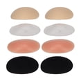 thumbnail image 1 of Limpiador de brochas de maquillaje eléctrico, Limpiador de brochas de maquillaje eléctrico Máquina limpia de brochas de maquillaje rotatoria Limpiador de brochas cosméticas automático Diseño aerodinámico Jadeshay A, 1 of 8