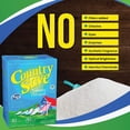 thumbnail image 2 of Country Save Biodegradable Non Toxic Fragrance Free Laundry Detergent Powder for Cold and Warm Washing in HE and Regular Machines - 5 lb (80 oz), 2 of 4