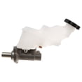 thumbnail image 2 of Raybestos Element3 New Master Cylinder, MC391425 Fits select: 2012-2017 HYUNDAI ACCENT, 2012-2015 KIA RIO, 2 of 3