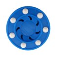 thumbnail image 2 of Remplacement de Rue Premium, Rondelle de Hockey à Roulettes pour Mieux, Bleu, 2 of 8