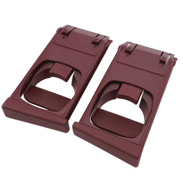 Conjunto De Insertos Para Portavasos Para Salpicadero De Coche, Reemplazo De Soporte Para Botellas De Copa Para Salpicadero, Soporte De Almacenamiento Multifuncional Para
