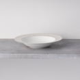 thumbnail image 5 of Noritake Montvale Platinum Set of 4 Soup Bowls, 5 of 7