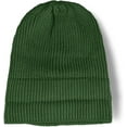 thumbnail image 6 of YooGuoGuo Beanie for Men Women Trawler Cuffed Cap Roll-up Edge Skullcap Fisherman Beanie Soft Winter Watch Hat Knit Hats, 6 of 8