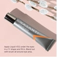 thumbnail image 3 of Corrector de color para debajo de los ojos VASANTI Liquid VO2 de profundidad media, 3 of 7