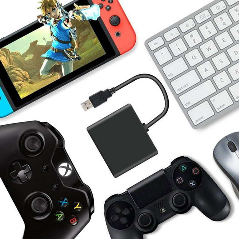 プレステ4Switch