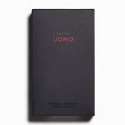 Zara Uomo Cologne for Men EDT Eau De Toilette 100 ML (3.4 FL OZ)