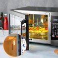 thumbnail image 5 of Oven Bulb,4Pcs E14 Oven 15W,Oven Bulb, SES Cap Clear Pac Pygmy Oven Lamp,E14 Resistant Up to 300 Cel, 5 of 5