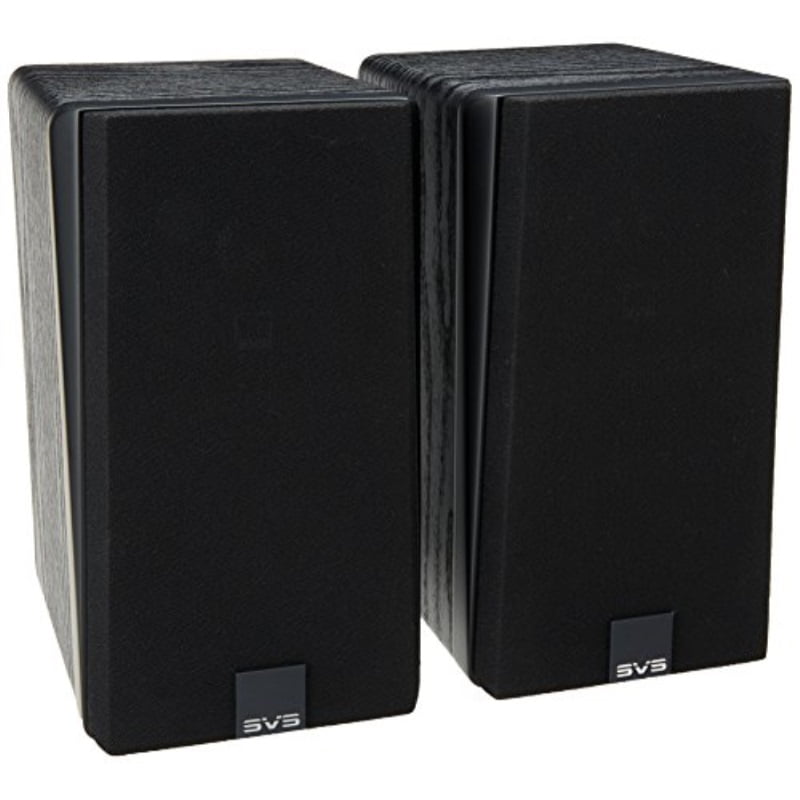 svs prime satellite speakers