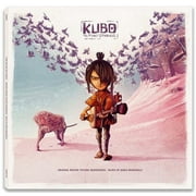 Dario Marianelli - Kubo And The Two Strings Soundtrack - Vinyl