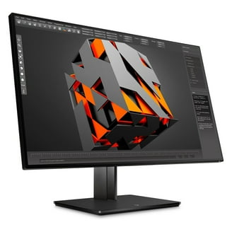 HP EliteDisplay E230t 23