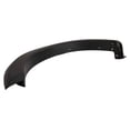 thumbnail image 2 of Moldura De Arco De Salpicadera OEM Delantera Izquierda Negra Carbón F-550 Super Duty De 2023 A 2026 Ford Original, 2 of 7
