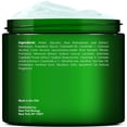 thumbnail image 2 of Crema para pies New York Biology, aceite de árbol de té, 240 ml (paquete de 2), 2 of 7