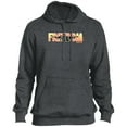 thumbnail image 4 of Freedom Men’s Pullover Hoodie, 4 of 8