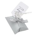 thumbnail image 4 of Wedding Gift Box, Multi Use  Decorative Bridal Favors Special Paper  For Gift Packaging, 4 of 8