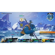Dragon Quest Treasures - Nintendo Switch