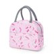 thumbnail image 1 of Bolsa con aislamiento térmico, fiambrera, bolsas de almuerzo para mujer, bolsa de nevera portátil, bolsos de mano, bolsa de comida Kawaii para el trabajo Tan Jianjun unisex, 1 of 2