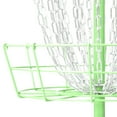 thumbnail image 4 of Axiom Discs Pro 24-Chain Disc Golf Basket - Lime, 4 of 4