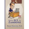 thumbnail image 1 of Pre-Owned From Ace to Zamboni: 101 More Dust Bin Stories (Paperback) 1699021368 9781699021361, 1 of 1