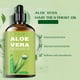 thumbnail image 5 of Aceite esencial de aloe vera para el cuero cabelludo - 100 ml Esencia capilar suave y nutritiva, 5 of 5