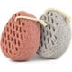 thumbnail image 1 of 2pcs Bath Sponge Sponge Loofah Body Scrubber, 1 of 5