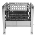 thumbnail image 1 of 1 juego de parrilla para barbacoa, 1 of 3
