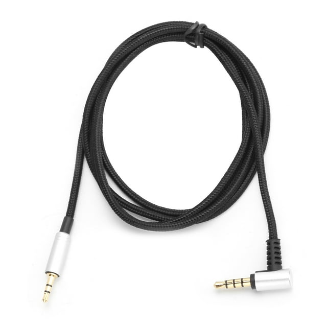 Câble Audio de 3,5 Mm à 2,5 Mm Compatible avec PX5/ PX4/ XP500/ XP400/ X42/ 1M/ 3.3ft