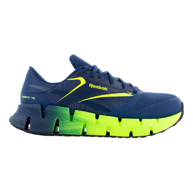 Calzado De Seguridad Reebok Zig Azul Rbmx3032 azul 8 MX