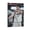 Frame-style, variant on Walter Clayton Jr Canvas Poster Print Photo Art Painting Canvas Poster Home Decorative Bedroom Modern Decor Posters Gifts 12x18inch(30x45cm)