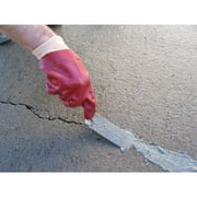 Quikrete 1 Qt. Pre-Mixed Gray Concrete Patch 865035