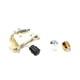 thumbnail image 3 of Interruptor Selector de Pastilla de Guitarra Eléctrica Hugo Accesorios 5 Posiciones, 3 of 10